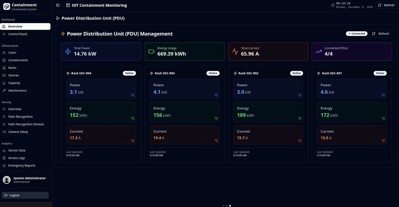 NexaBrick Platform preview