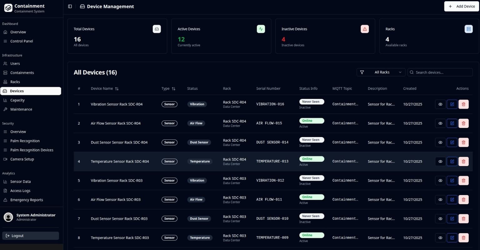 NexaBrick Platform preview