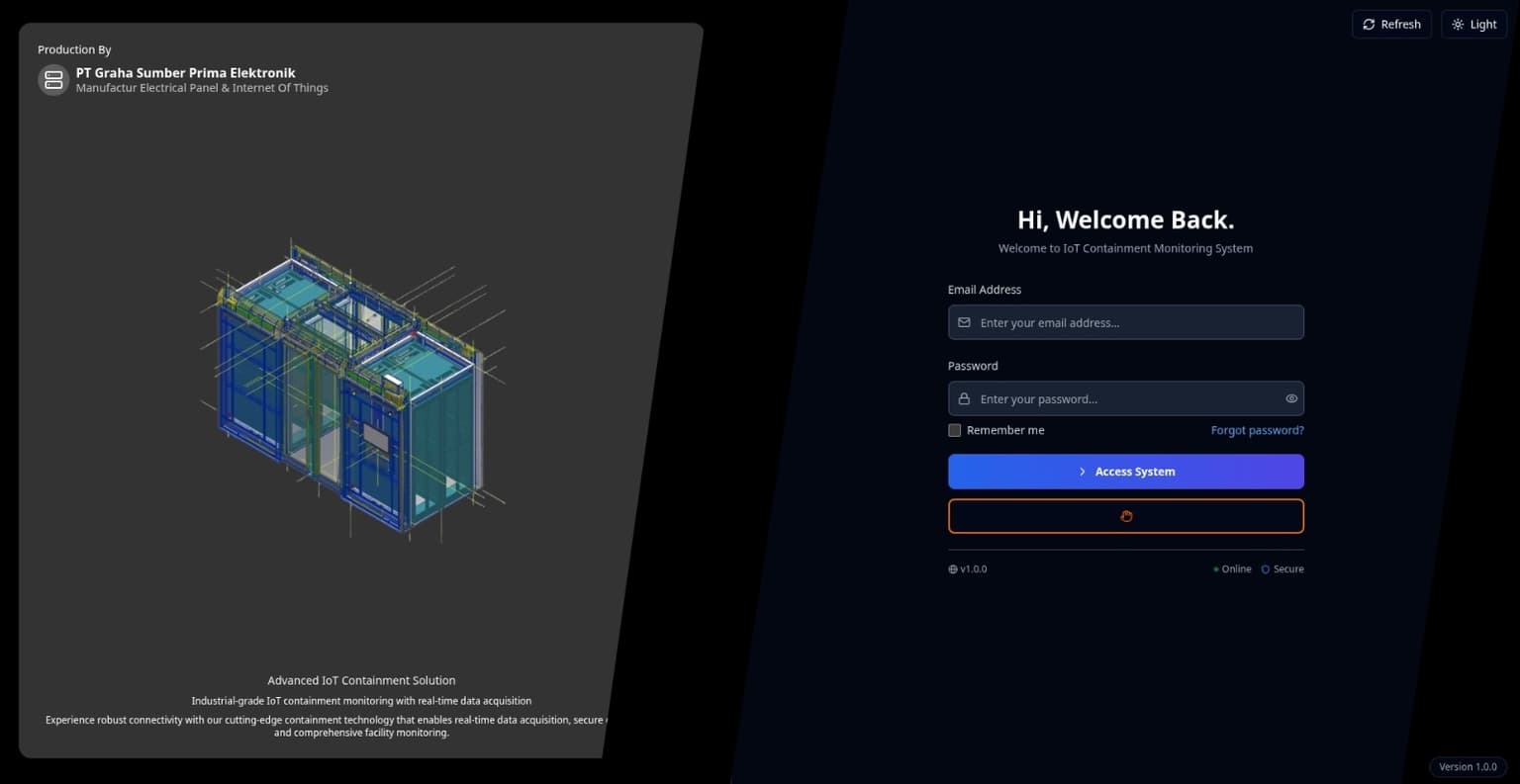 Fast, secure sign-in